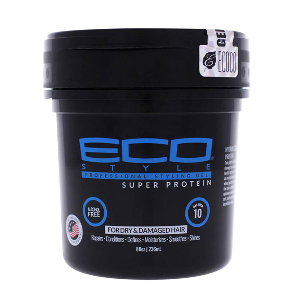 Eco Gel Super Protein 236ml