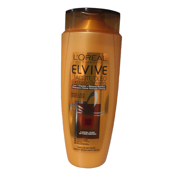 Loreal Paris Oleo Extraordinario 700ml