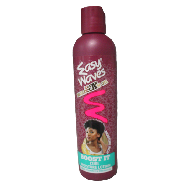Easy Waves Moisture Shampoo Everday 250ml