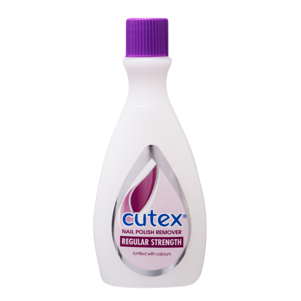 Acetina Cutex Regular 100ml