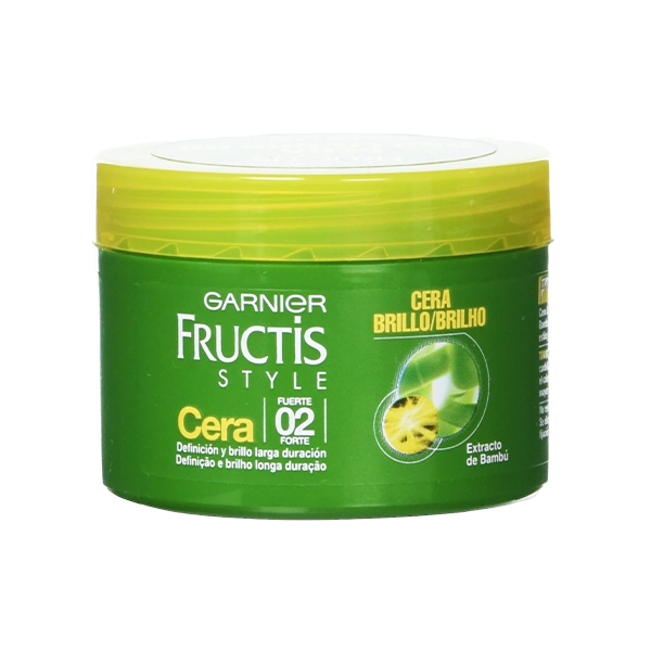 Garnier Fructis Cera Brilho 75ml