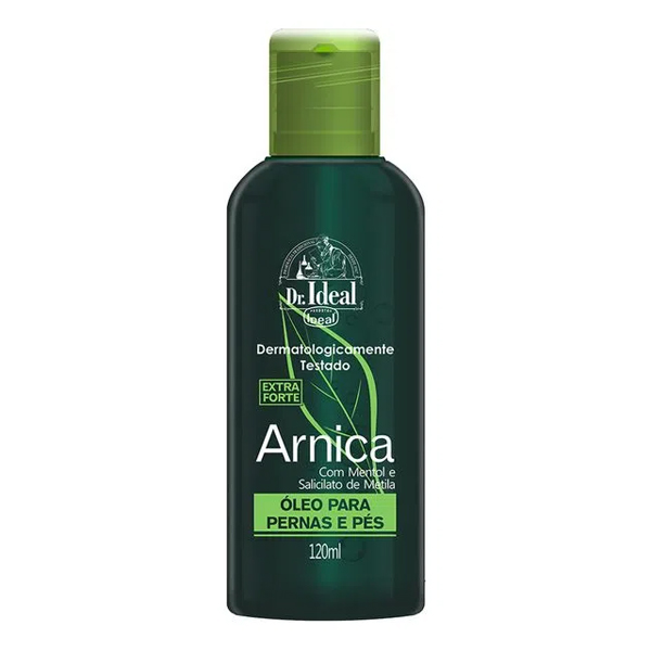 Dr. Ideal Oleo 120ml