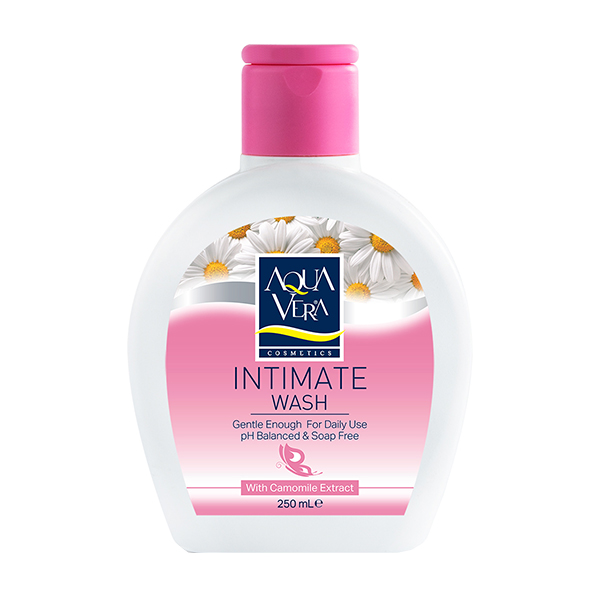 Lavagem Íntima Aqua Vera 250ml