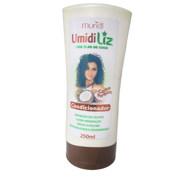 Umidiliz Argan Condicionador 250ml