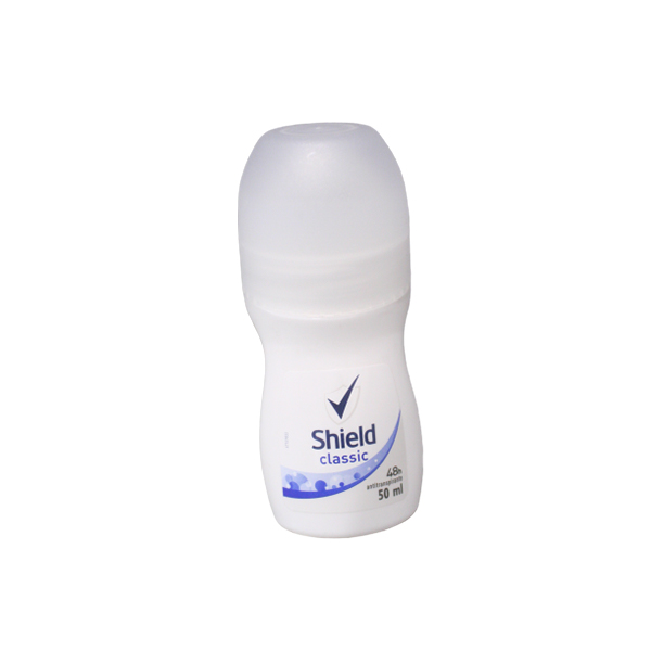 Roll On Shield 50ml Mix-Dry Classic