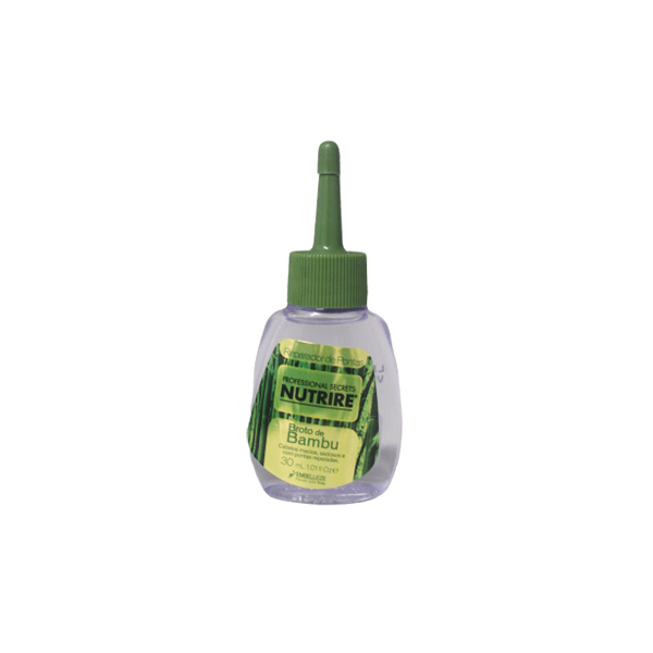 Nutrire Gotas Broto Bambu 30ml
