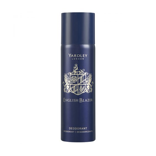 Yardley English Blazer Spray 125ml