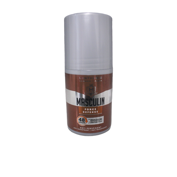 Masculin Force Defence Rollon 50ml