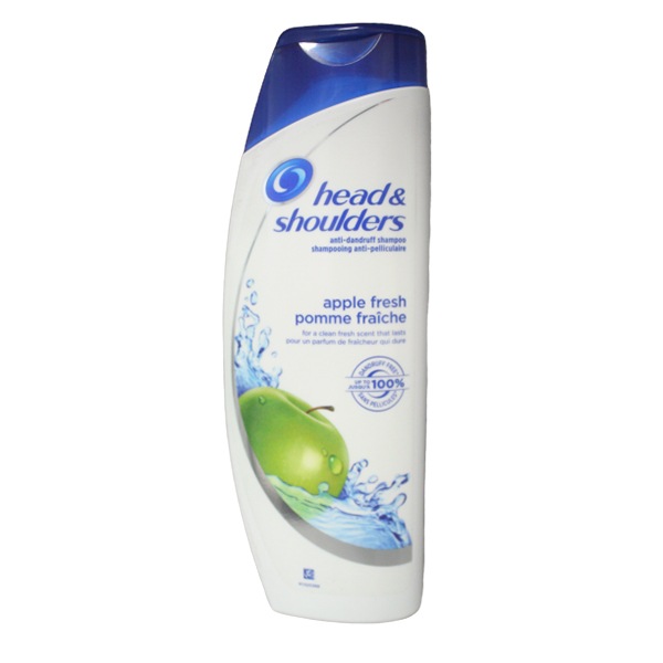 Head&Shoulders Shampoo Apple Fresh 200ml