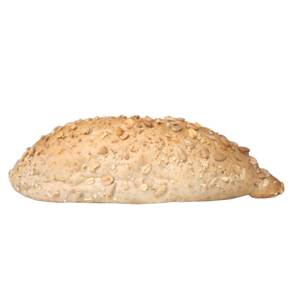Mini Pao De Cereais 40g