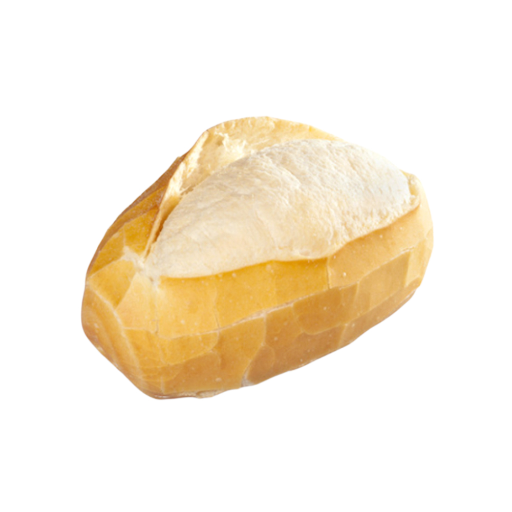 Pao Pequeno 120g