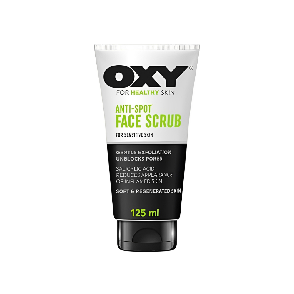 Oxy Daily Moist Spf15 100ml