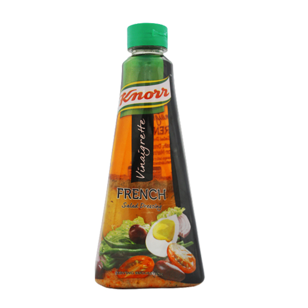 Knorr P/Salada French 340ml