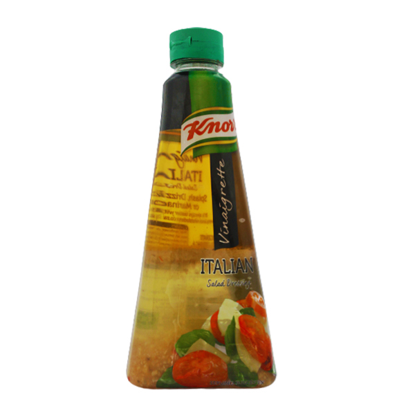 Knorr P/Salada Italian 340ml