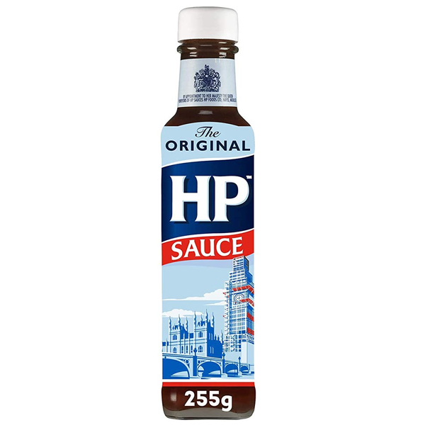 Heinz Molho Hp Original 255g