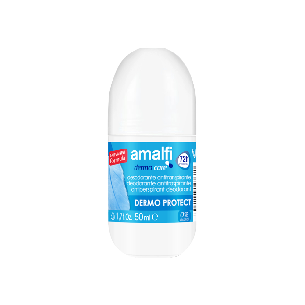 Amalfi Dermo Care Desodorante Dermo Protect 50ml