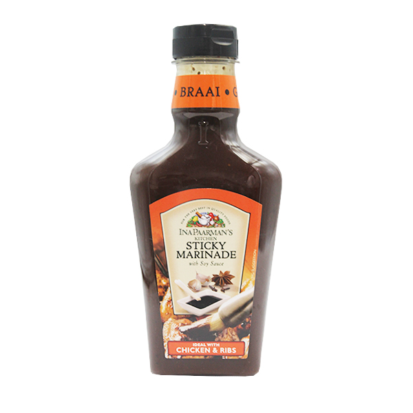 Inapaarmans Sticky Marinade 500ml