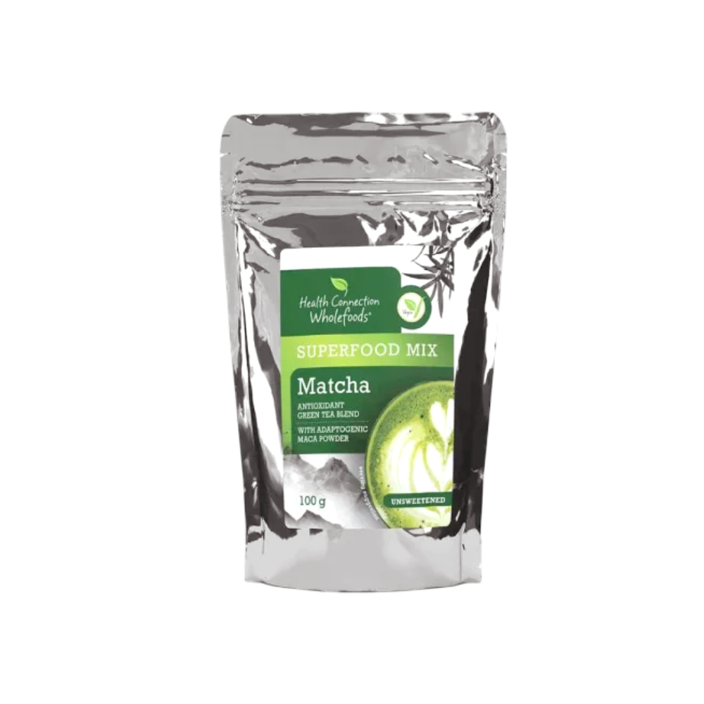 H/C Superfoods Mix Matcha 100g