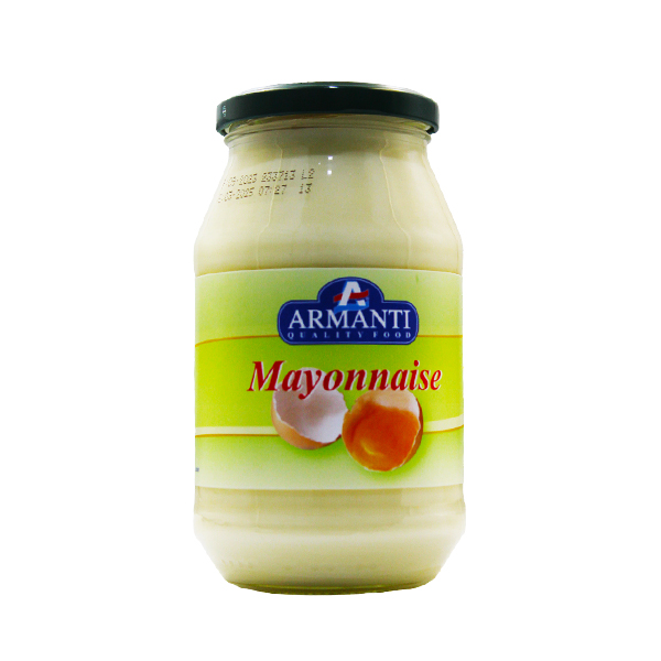 Mayonnaise Armanti 500ml