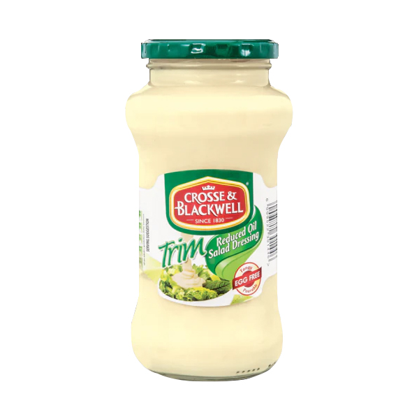 Cross& Blackwell Salad Dressing 790Gr