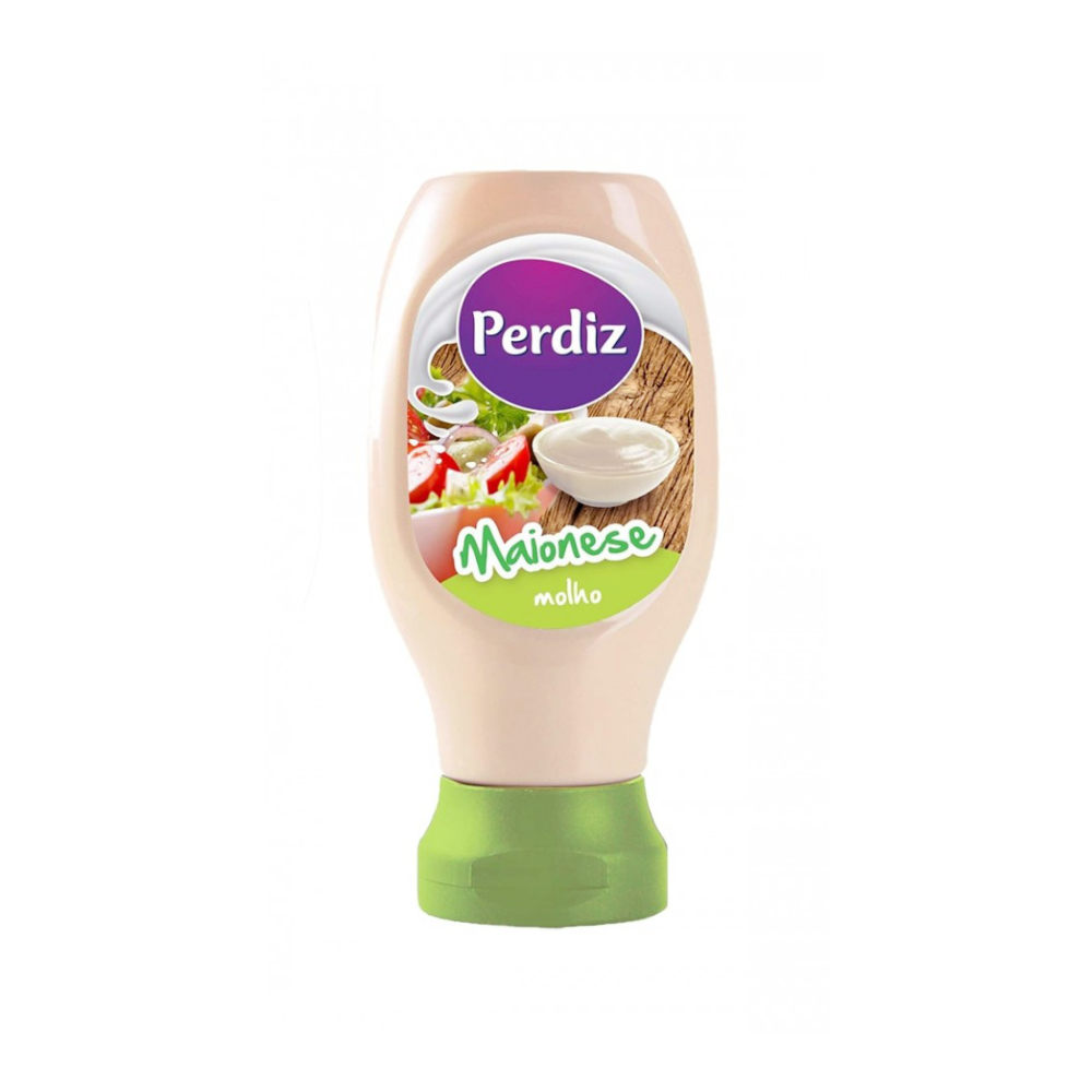 Perdiz Maionaise Top Down 225ml