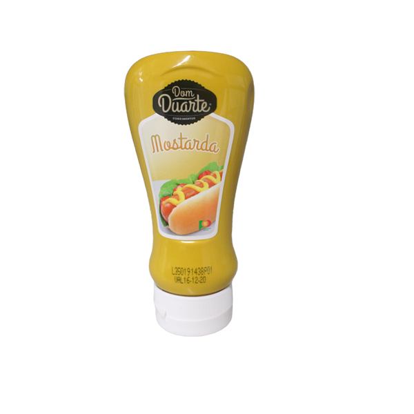 Dom Duarte Mostarda 280Gr