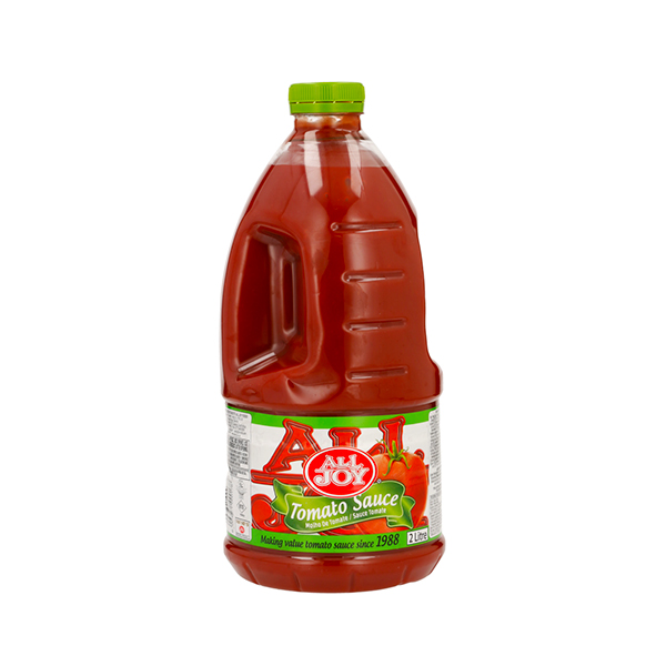 Tomate Sauce All Joy 2L