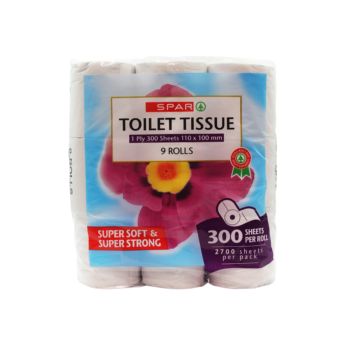 Spar Mini Rolls