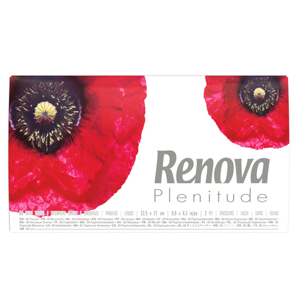 Renova Lencos Facias