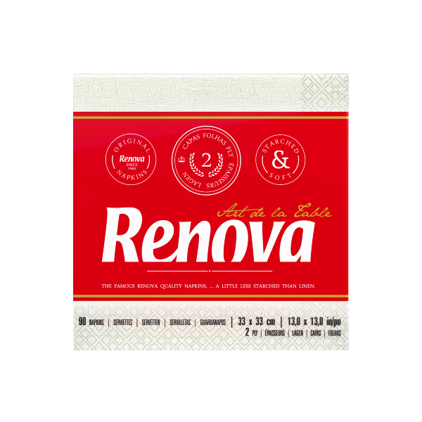 Renova Guardanapo Tipo B