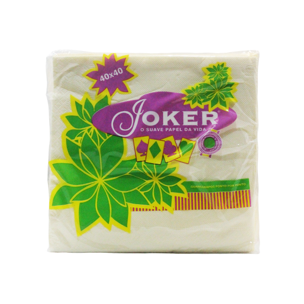 Joker Suave Papel Da Vida Guard/Nap Creme 50F