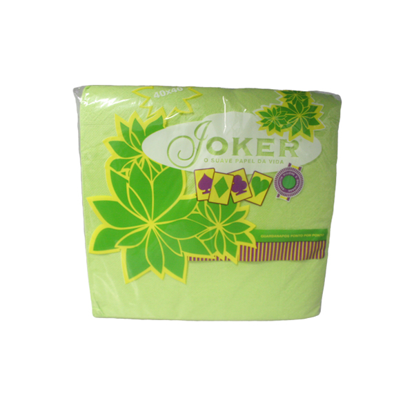 Joker Suave Papel Da Vida Guard/Nap Lima 50F