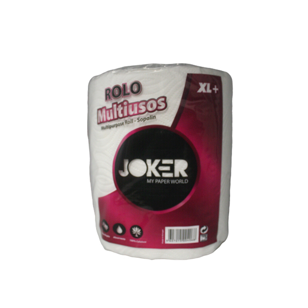 Joker Rolo Multiuso Xl +