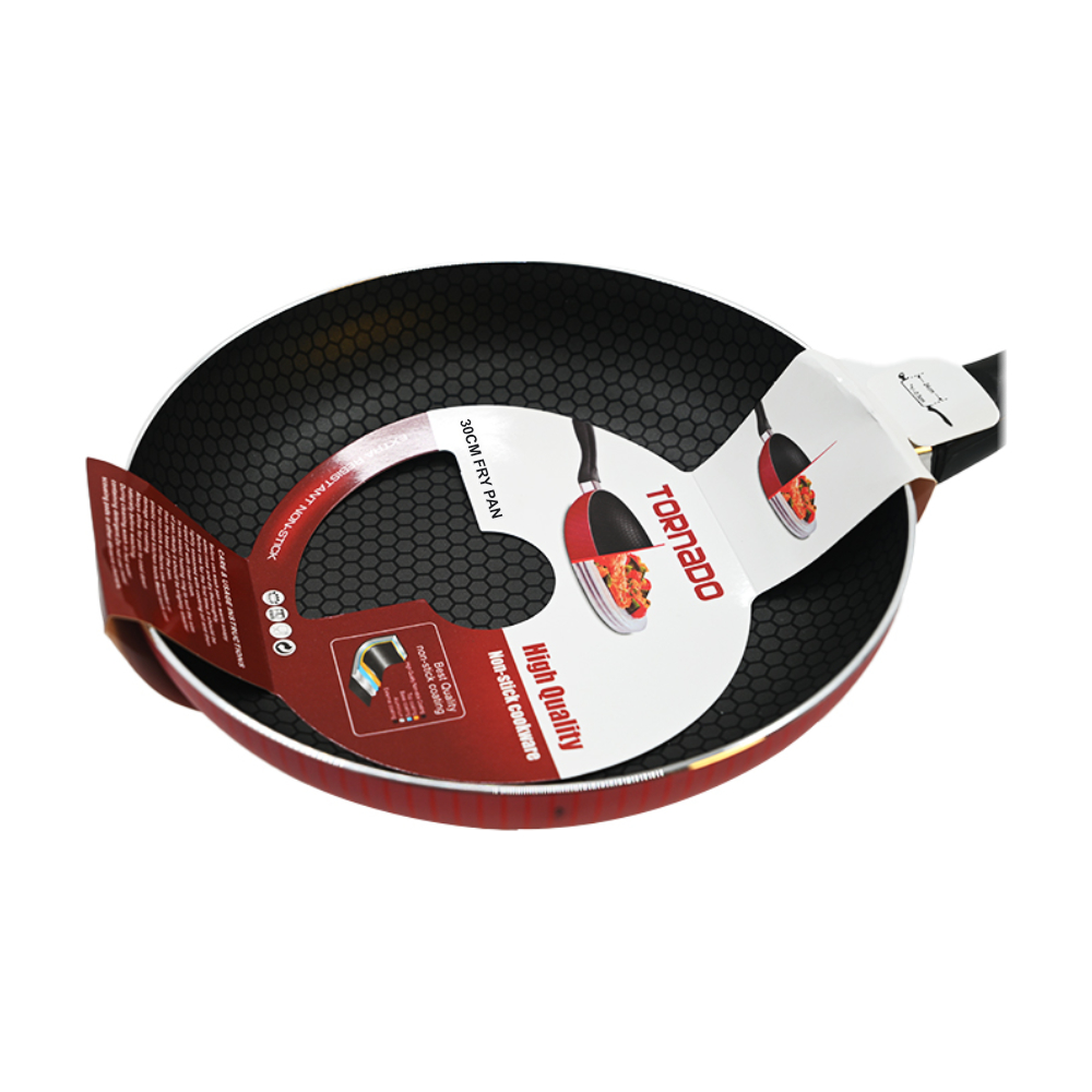 Tornado Frigideira 30Cm Xctwj-30 Xc-5