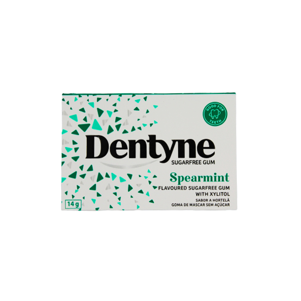 Dentyne Hortela 1405g