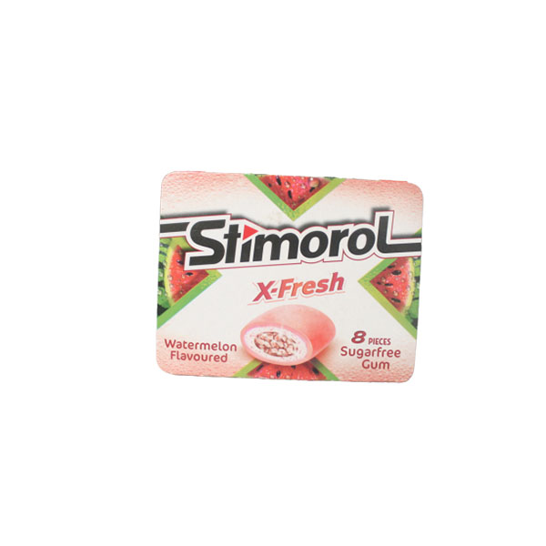 Stimorol Xf Melancia