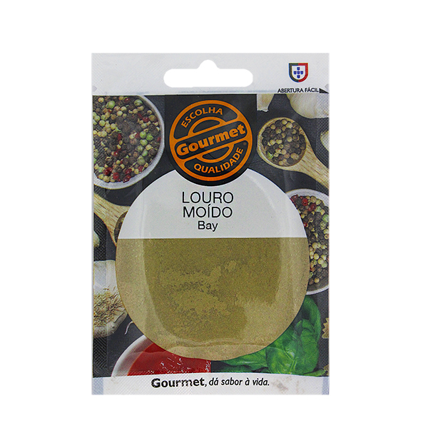 Louro Moida Bay 12g