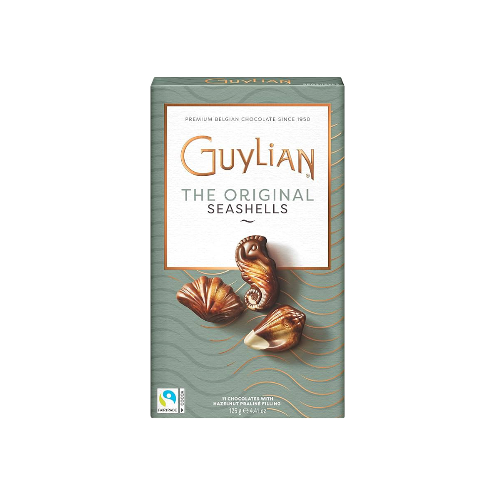 Guylian Frutos Mar Gift Box 125g