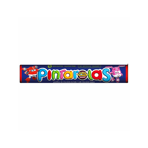 Pintarolas 22g