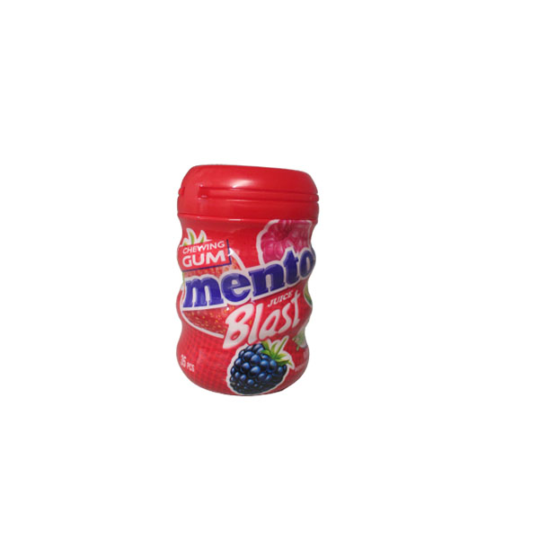 Mentos Blast 61.25g