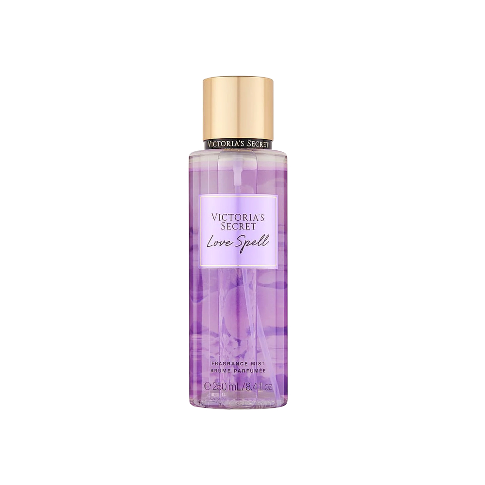 Victorias Secret Love Spell 250ml