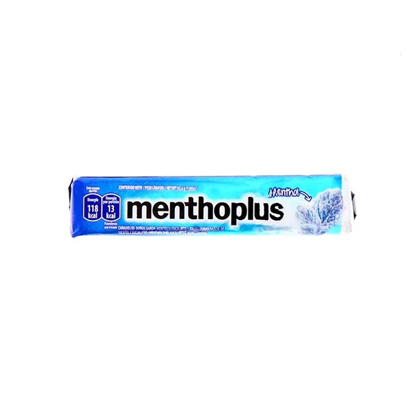 Menthoplus Mentol 30.6g