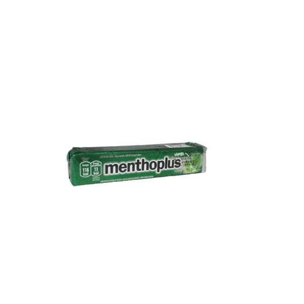 Menthoplush Menta 30.6g