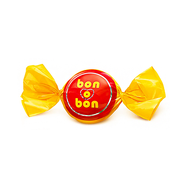 B On O Bon Leite 15g