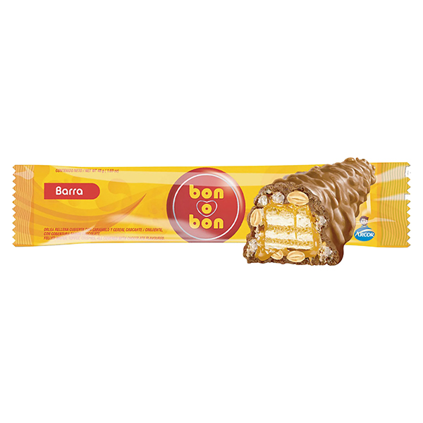 Bon O Bon Barra Large 48g