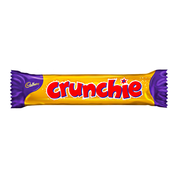 Cadbury Crunchie 40g