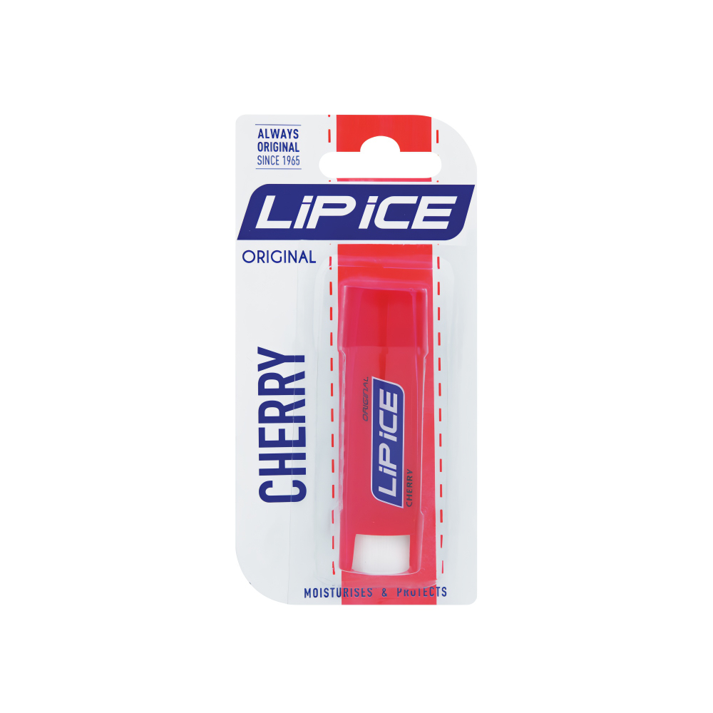 Lip Ice Cherry
