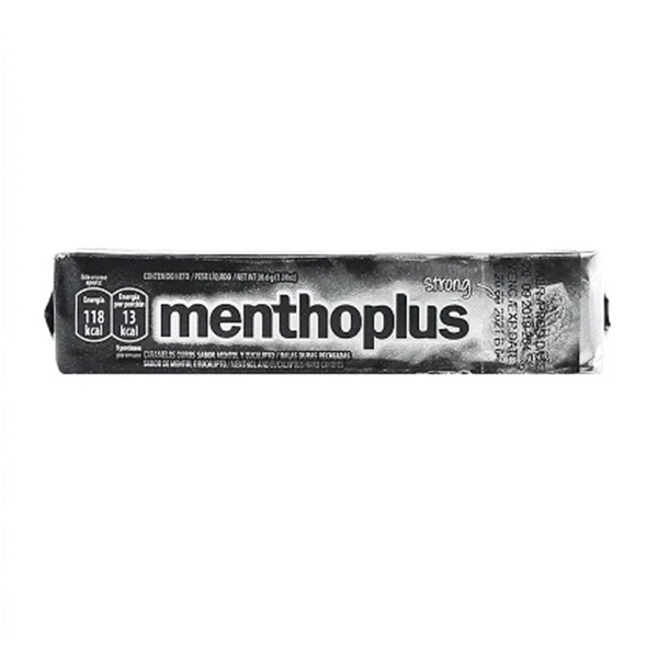 Menthoplus Forte 30.6g