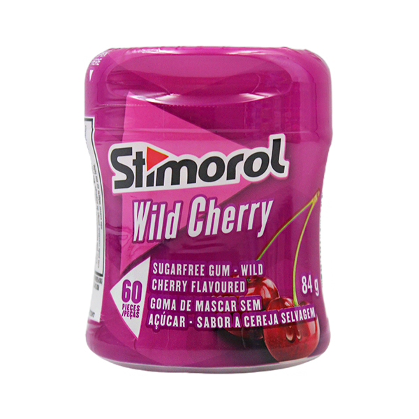 Stimorol Wild Cherry 84g