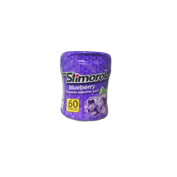 Stimorol Blueberry 84g